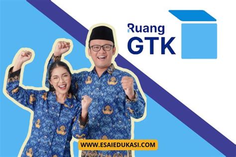 Memahami Ruang GTK