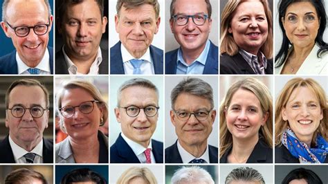 Merz Überblick