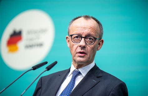 Merz Politik