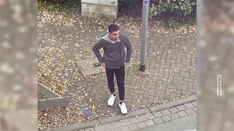 Messerattacke Aschaffenburg