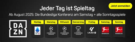 Nachteile DAZN