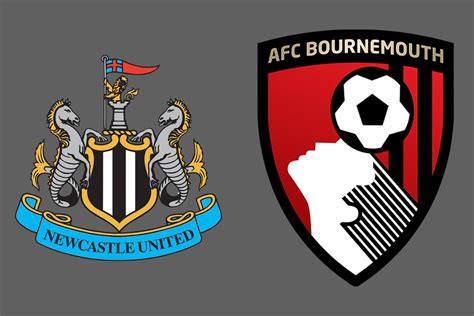 Newcastle vs Bournemouth