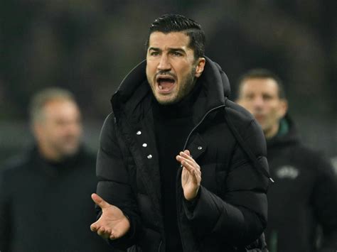 Nuri Sahin Fazit
