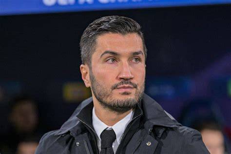 Nuri Sahin Wunderkind