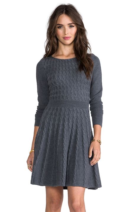 Perfect Sweater Dress