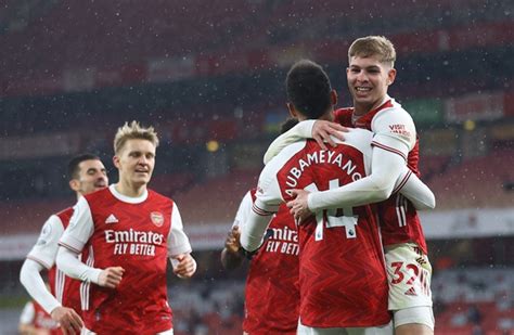 Performa Arsenal