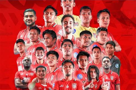 Performa Malut United