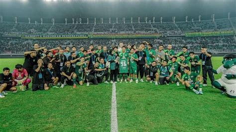 Performa Persebaya