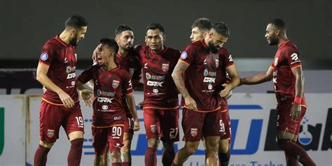 Pertahanan Borneo FC
