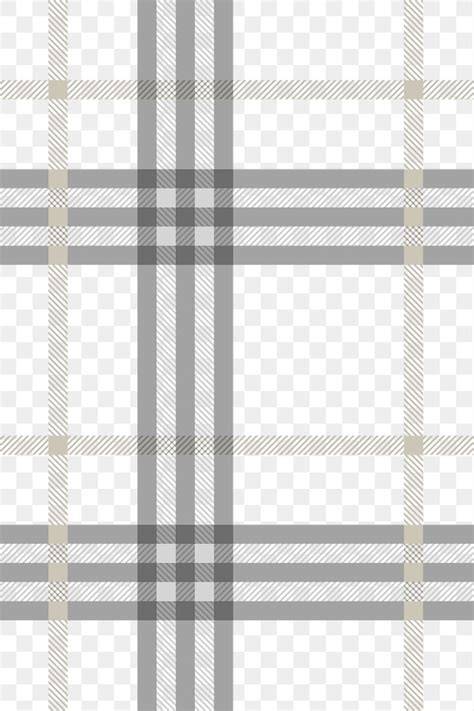 Plaid Pattern