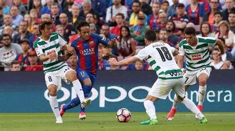 Popularitas La Liga