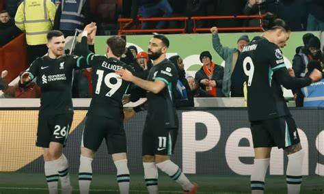 Prediksi Pertandingan Liverpool vs LOSC
