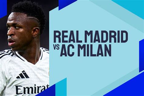 Prediksi Real Madrid