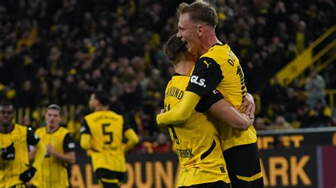 Prognose BVB Spiel