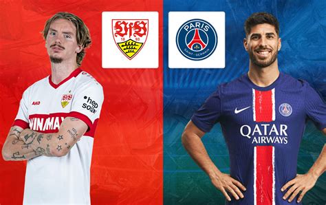Prognose VfB Stuttgart - PSG