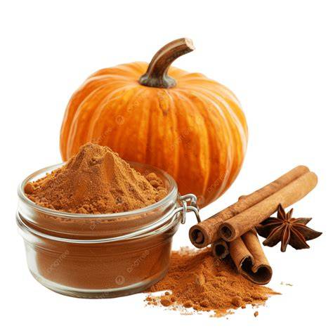 Pumpkin Spice