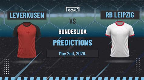 RB Leipzig vs Leverkusen