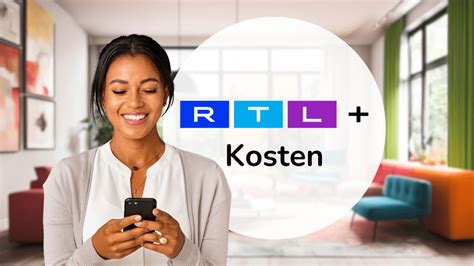 RTL Streaming Kosten
