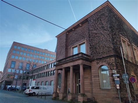 Rechtsordnung Aschaffenburg