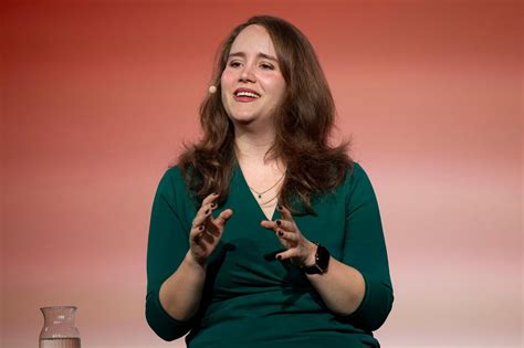 Ricarda Lang Vorbild