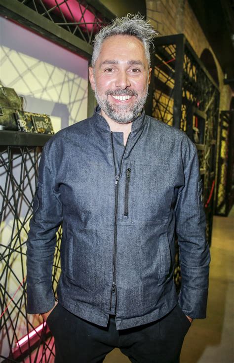 Roland Trettl Innovation