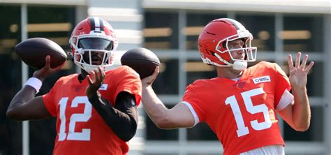 Rolle der Quarterbacks
