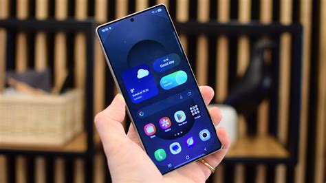 Samsung Galaxy S25 Ultra Software