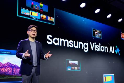Samsung Innovation