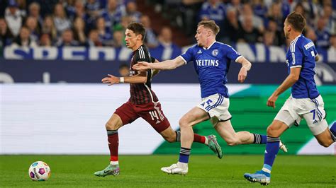 Schalke-FCN-AktuelleForm