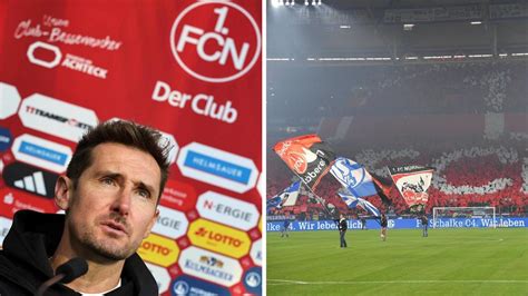 Schalke-FCN-Trainer