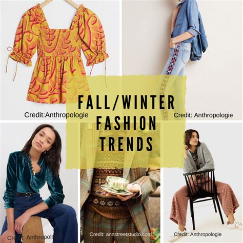 Seasonal Style Trends: Hot vs. Not