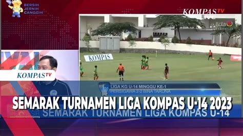 Semarak La Liga