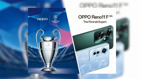 Sensasi UCL