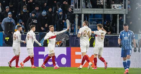 Slovan Chancen