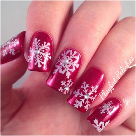 Snowflake Designs