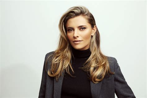 Sophia Thomalla Moderatorin und Model