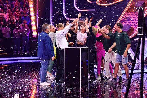 Spannende Duelle