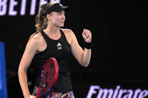 Spannung Australian Open
