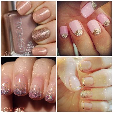 Sparkle and Shine with Jazzy Nail Designs