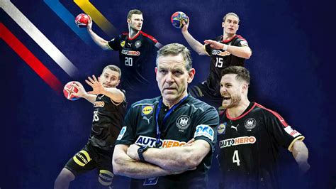 Spielplan Handball WM Heute