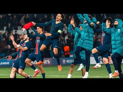 Stärke PSG