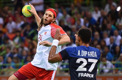 Stars der Handball WM