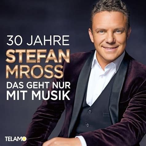 Stefan Mross Musik