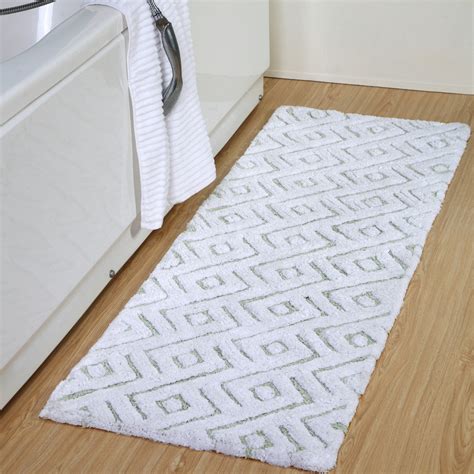 Step onto Luxury: The Best Long Bath Mats for Your Home