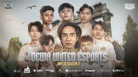 Strategi Permainan Dewa United