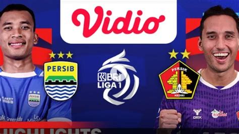 Strategi Serangan Persib
