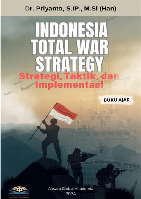Strategi dan Taktik Indonesia