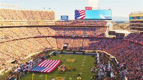 Super Bowl Sozial