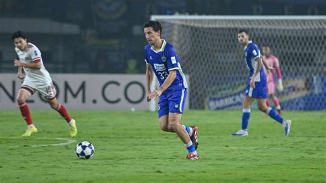 Tantangan Persib