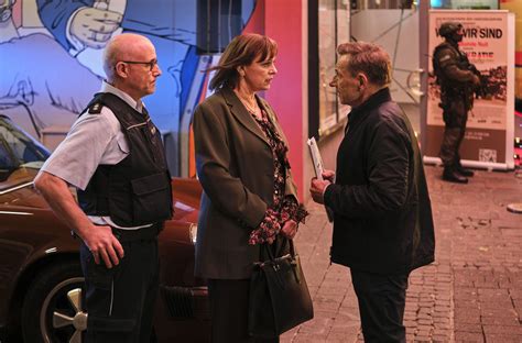 Tatort Verblendung Gesellschaft